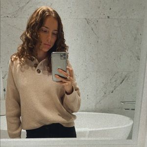 Meet your Posher, Allix